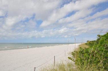 Appartement de vacances /en/au Naples (Florida)ou appartement ou maison de vacances