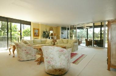 Appartement de vacances /en/au Naples (Florida)ou appartement ou maison de vacances