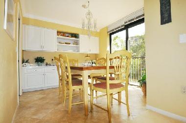 Appartement de vacances /en/au Naples (Florida)ou appartement ou maison de vacances