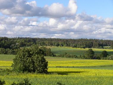 Maison de vacances �/en/au Kurzeme, Edole (Lettland)ou appartement ou maison de vacances