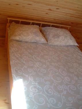 Maison de vacances �/en/au Kurzeme, Edole (Lettland)ou appartement ou maison de vacances