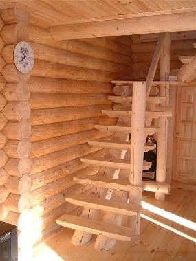 Maison de vacances �/en/au Kurzeme, Edole (Lettland)ou appartement ou maison de vacances