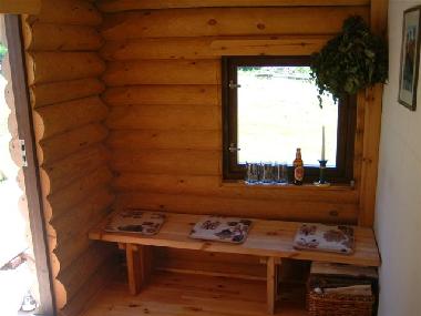 Maison de vacances �/en/au Kurzeme, Edole (Lettland)ou appartement ou maison de vacances