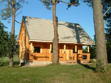 Maison de vacances �/en/au Kurzeme, Edole (Lettland)ou appartement ou maison de vacances