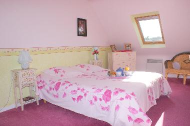 Maison de vacances /en/au Fouesnant (Finistre)ou appartement ou maison de vacances