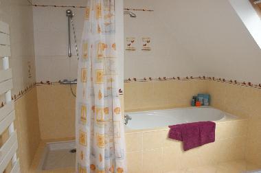 Maison de vacances /en/au Fouesnant (Finistre)ou appartement ou maison de vacances