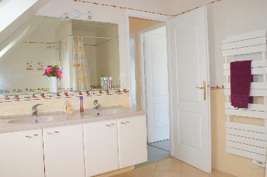 Maison de vacances /en/au Fouesnant (Finistre)ou appartement ou maison de vacances