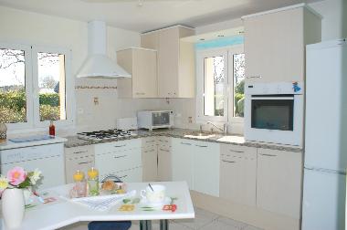 Maison de vacances /en/au Fouesnant (Finistre)ou appartement ou maison de vacances