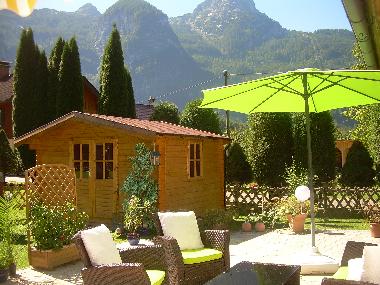 Appartement de vacances �/en/au Obertraun (Traunviertel)ou appartement ou maison de vacances