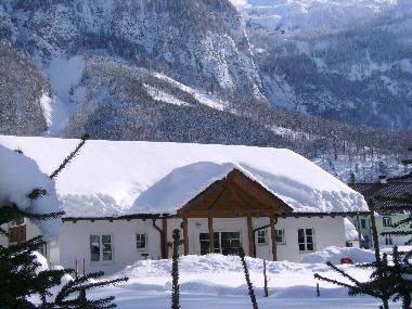 Appartement de vacances �/en/au Obertraun (Traunviertel)ou appartement ou maison de vacances