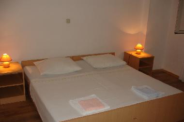 Appartement de vacances �/en/au Molunat (Dubrovacko-Neretvanska)ou appartement ou maison de vacances