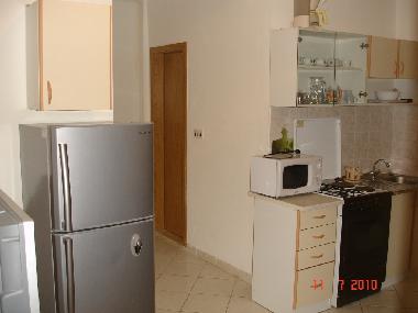 Appartement de vacances �/en/au Molunat (Dubrovacko-Neretvanska)ou appartement ou maison de vacances