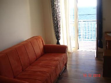 Appartement de vacances �/en/au Molunat (Dubrovacko-Neretvanska)ou appartement ou maison de vacances