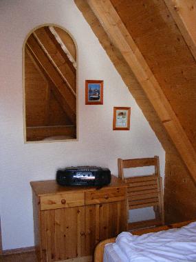 Maison de vacances �/en/au Dorum-Neufeld (Nordsee-Festland / Ostfriesland)ou appartement ou maison de vacances