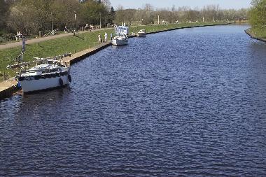 Maison de vacances �/en/au Dorum-Neufeld (Nordsee-Festland / Ostfriesland)ou appartement ou maison de vacances