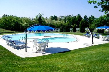 Villa �/en/au Orentano (Pisa)ou appartement ou maison de vacances