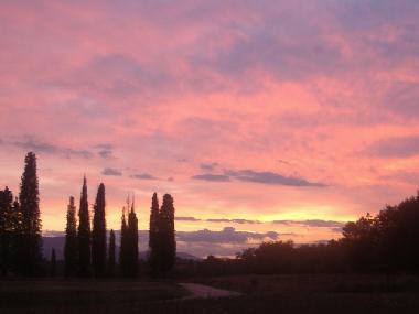 Maison de vacances /en/au Orentano (Pisa)ou appartement ou maison de vacances