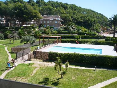 Appartement de vacances �/en/au Tarragona (Tarragona)ou appartement ou maison de vacances