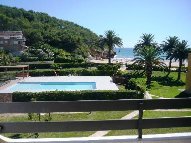 Appartement de vacances �/en/au Tarragona (Tarragona)ou appartement ou maison de vacances