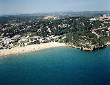 Appartement de vacances �/en/au Tarragona (Tarragona)ou appartement ou maison de vacances