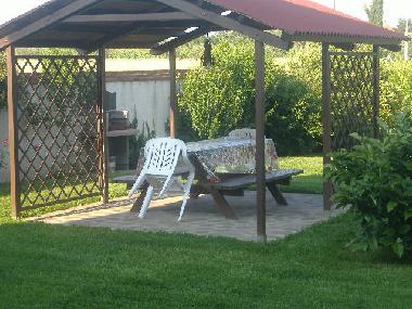 Maison de vacances /en/au Orentano (Lucca)ou appartement ou maison de vacances