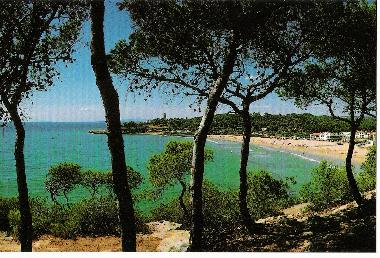 Appartement de vacances �/en/au Tarragona (Tarragona)ou appartement ou maison de vacances