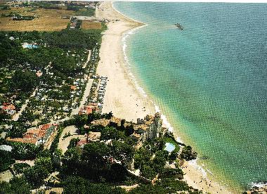 Appartement de vacances �/en/au Tarragona (Tarragona)ou appartement ou maison de vacances