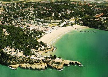 Appartement de vacances �/en/au Tarragona (Tarragona)ou appartement ou maison de vacances
