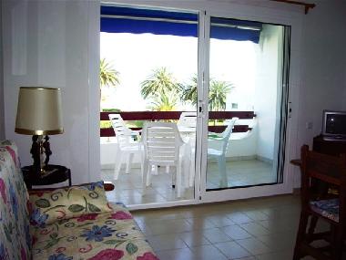 Appartement de vacances �/en/au Tarragona (Tarragona)ou appartement ou maison de vacances