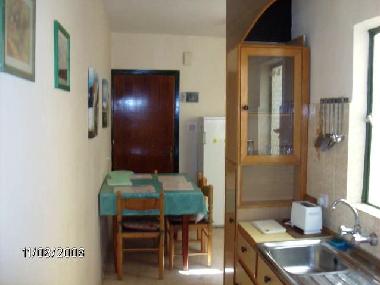 Appartement de vacances �/en/au Bugibba (Malte)ou appartement ou maison de vacances