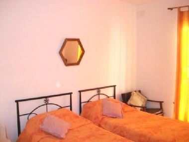 Appartement de vacances �/en/au Bugibba (Malte)ou appartement ou maison de vacances