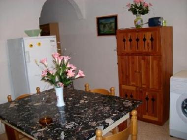 Appartement de vacances �/en/au Bugibba (Malte)ou appartement ou maison de vacances