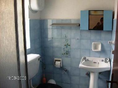 Appartement de vacances �/en/au Bugibba (Malte)ou appartement ou maison de vacances