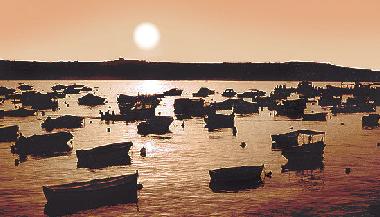 Appartement de vacances �/en/au Bugibba (Malte)ou appartement ou maison de vacances