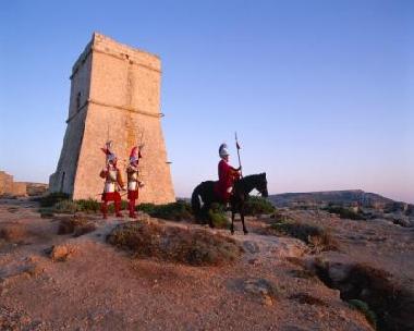 Appartement de vacances �/en/au Bugibba (Malte)ou appartement ou maison de vacances