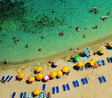 Appartement de vacances �/en/au Bugibba (Malte)ou appartement ou maison de vacances