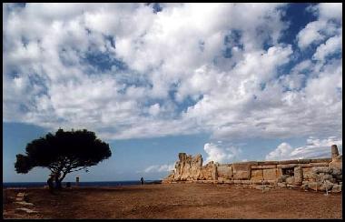 Appartement de vacances �/en/au Bugibba (Malte)ou appartement ou maison de vacances