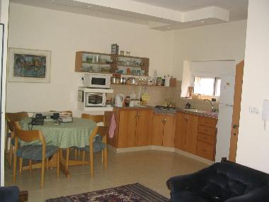Appartement de vacances �/en/au Haifa (Hefa (Haifa))ou appartement ou maison de vacances