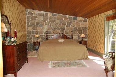 Chalet �/en/au Morin-Heights (Quebec)ou appartement ou maison de vacances