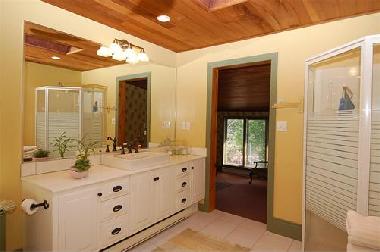 Chalet �/en/au Morin-Heights (Quebec)ou appartement ou maison de vacances