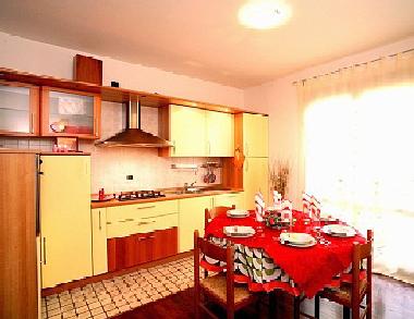 Appartement de vacances �/en/au Venezia Mira (Venezia)ou appartement ou maison de vacances