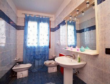 Appartement de vacances �/en/au Venezia Mira (Venezia)ou appartement ou maison de vacances