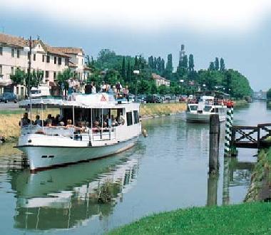 Appartement de vacances �/en/au Venezia Mira (Venezia)ou appartement ou maison de vacances