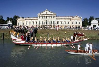 Appartement de vacances �/en/au Venezia Mira (Venezia)ou appartement ou maison de vacances