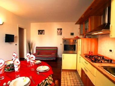 Appartement de vacances �/en/au Venezia Mira (Venezia)ou appartement ou maison de vacances