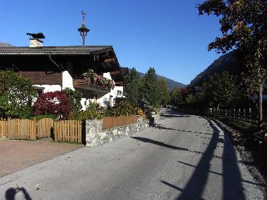 Appartement de vacances �/en/au Bad Hofgastein (Pinzgau-Pongau)ou appartement ou maison de vacances