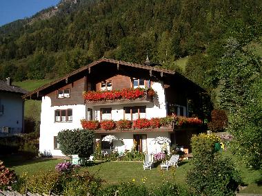 Appartement de vacances �/en/au Bad Hofgastein (Pinzgau-Pongau)ou appartement ou maison de vacances