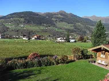 Appartement de vacances �/en/au Bad Hofgastein (Pinzgau-Pongau)ou appartement ou maison de vacances