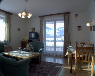 Appartement de vacances �/en/au Bad Hofgastein (Pinzgau-Pongau)ou appartement ou maison de vacances