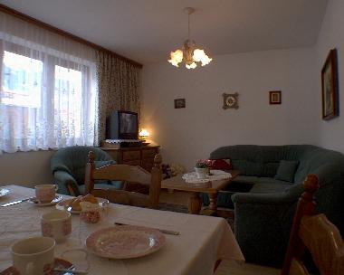 Appartement de vacances �/en/au Bad Hofgastein (Pinzgau-Pongau)ou appartement ou maison de vacances